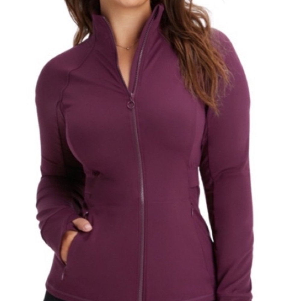 Fabletics Jacket - image 1